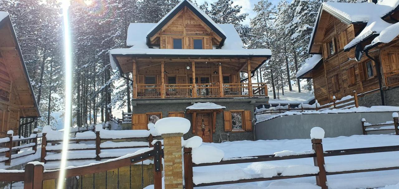 Tornik Studio Zlatibor Exterior photo