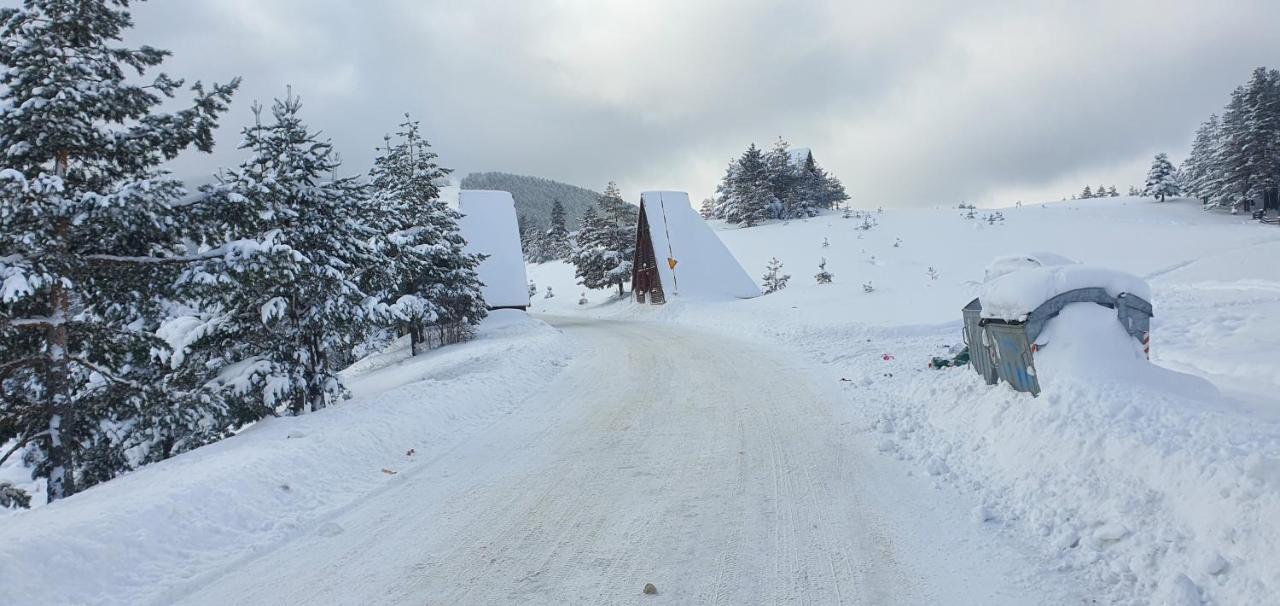 Tornik Studio Zlatibor Exterior photo